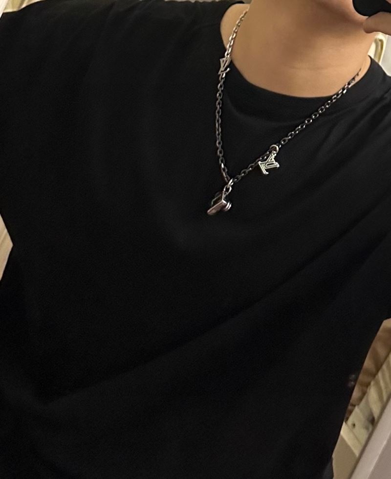 LV Necklaces